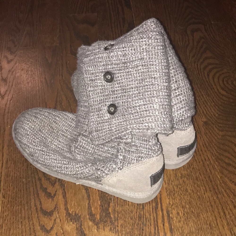 Ugg boots